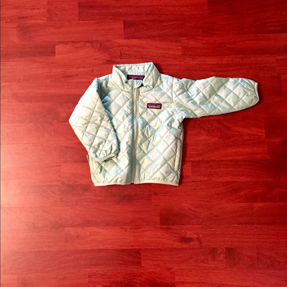 Patagonia Infant Nano Jacket